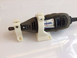 Dremel 395 / 3000 - Suporte para Mesa