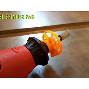 Dremel - Soprador de Pó para Micro Retificas