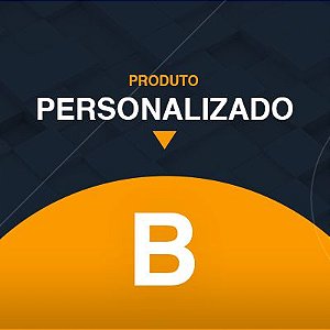 Item Personalizado B -  24 Placas Provadores Amarela Com Escrita Preto 4 kits do 1 ao 6