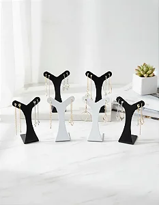 Expositor de Brincos Peixe em Acrílico