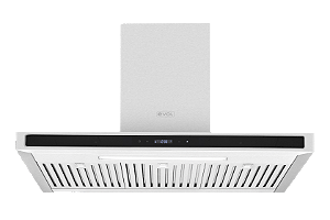 Coifa Evol Smart Sigma de Parede 90cm Inox 220V