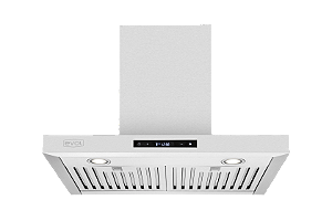 Coifa Evol Smart Tau de Parede 70cm Inox 220V