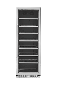 Cervejeira de Embutir Evol Smart 425 Litros Abertura para Direita 220V