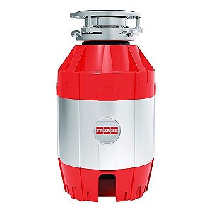Triturador de Resíduos de Alimentos Turbo Elite TE125 Franke 220V
