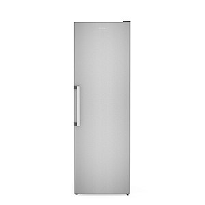 Refrigerador Elettromec Inox Duo 404 Litros 220v