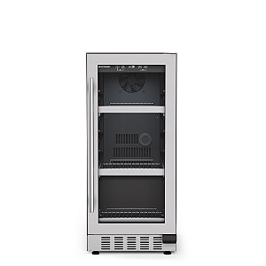 Cervejeira de Embutir Elettromec 86 litros Connect 220v