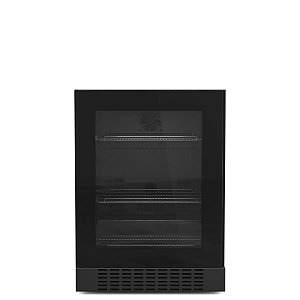 Beer Center Vetro 144 Litros Built-In 220V Elettromec