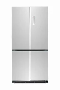 Refrigerador Multidoor Evol 504L Smart de Embutir