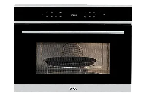 Forno Micro-ondas Combinado Evol IX17 35L 60cm 220V
