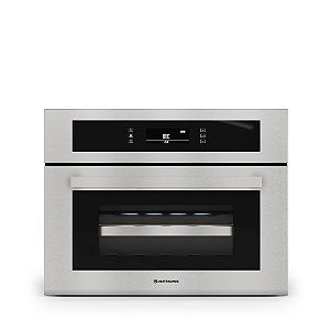 Adega Sole 24 Garrafas Built In Elettromec 220V