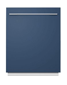 Lava-Louças de Embutir Tecno Original 14 Serviços Sem Revestimento Inox 60cm 220V