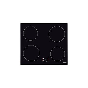 Cooktop por Indução Tramontina Square Basic 4EI 60