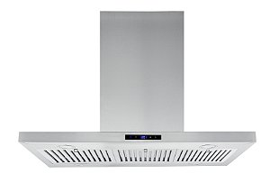 Coifa New Format FTMA H40 Ilha 90cm - Franke