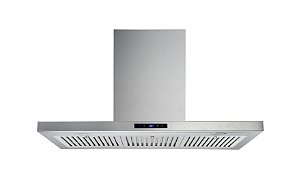 Coifa New Format FTMA H40 Parede 90cm - Franke