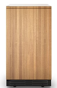 Máquina de Gelo para Revestir Tecno Professional TIM50ERDA