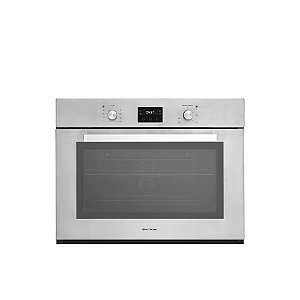 Forno Elettromec Elétrico Multifunções Luce Inox 75cm 220V