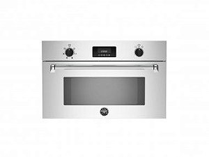 FORNO A VAPOR COMBINADO MAS CS30 X BERTAZZONI