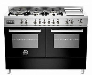 FOGÃO PRO 1206 GMFE DNET 220V BERTAZZONI