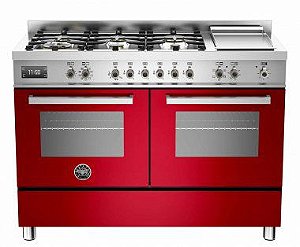 FOGÃO PRO 1206 GMFE DROT 220V BERTAZZONI