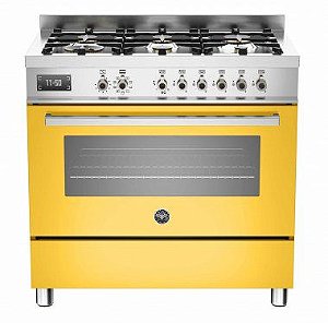 FOGÃO PRO 906 MFE SGIT 220V BERTAZZONI