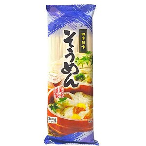 SOMEN JAPONÊS YAMAMOTO - 300g