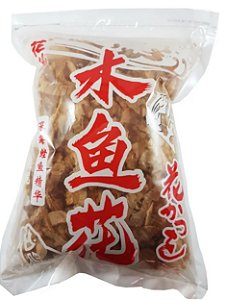 KATSUOBUSHI LASCAS DE PEIXE BONITO - 60g