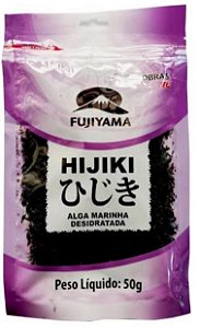 HIJIKI FUJIYAMA - 50g