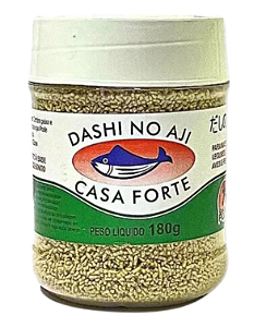 DASHI NO AJI CASA FORTE - 180g
