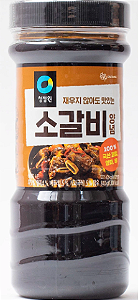 MOLHO COREANO BULGOGI - 840g
