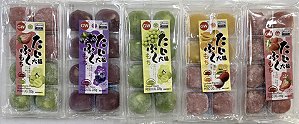 MOCHI IMPORTADO SABORES VARIADOS - 220g
