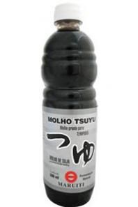 MOLHO TSUYU MARUITI - 500ml