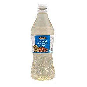 VINAGRE DE ARROZ KENKO - 750ml