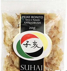 Cogumelo Desidratado Shitake Inteiro 100g Suhai