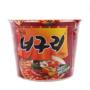 LAMEN NEOGURI BIG BOWL - 114g