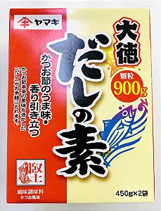 DASHINOMOTO YAMAKI - 1kg