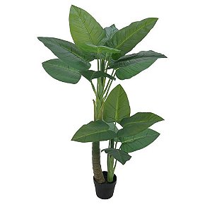 Philo Real Toque c/pote x17 Verde 1,16m