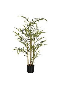 Bambu Permanente Real Toque 90cm