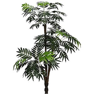 Planta Artificial Palmeira Phoenix  1,77m