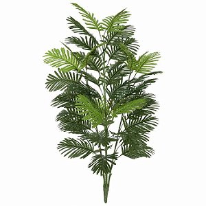 Palmeira Areca x42 1,40m Planta Artificial