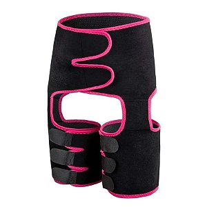 Cinta Emagrecimento Cinto Fitness Cintura Ajustavel