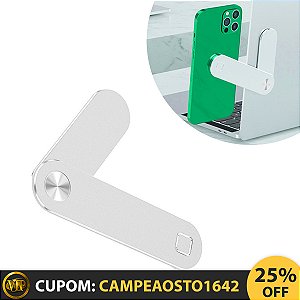 Suporte Universal Celular Liga De Alumínio