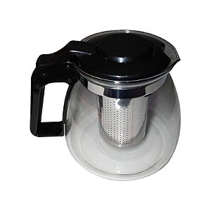 CDSP - Cafeteira Multi-Funções Filtro De Metal Reutilizável