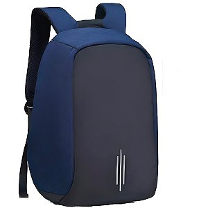 Mochila Reforçada Anti Furto Notebook Impermeável Unissex