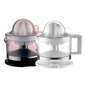 Espremedor de Frutas Elétrico Extrator Suco Cozinha
