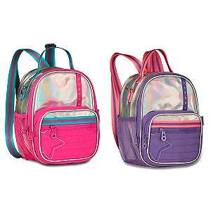 Lancheira Térmica Infantil Alça Lanche Passeio Escola