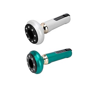 Massageador Elétrico Ventosas Vácuo Terapêutico Saúde