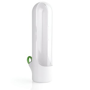 Cápsula para Conservação Ervas Protetor Utilidades