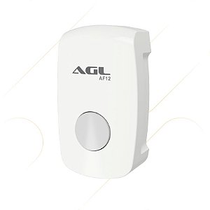 Acionador Eletrônico AF12 - Agl