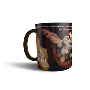 Caneca Mãos que Colhem