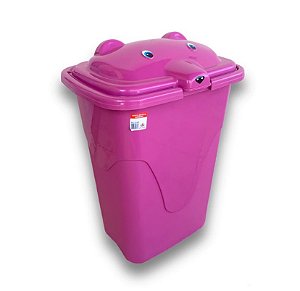 Cesto de urso multiuso